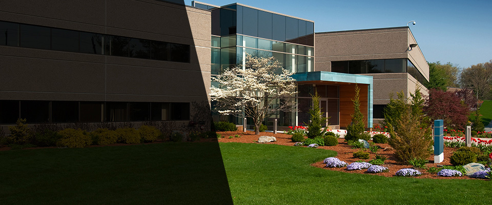 Bald Knob Landscapers